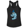 Ladies PosiCharge ® Competitor Racerback Tank Thumbnail