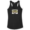 Ladies PosiCharge ® Competitor Racerback Tank Thumbnail