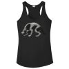 Ladies PosiCharge ® Competitor Racerback Tank Thumbnail