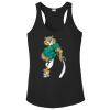 Ladies PosiCharge ® Competitor Racerback Tank Thumbnail