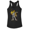 Ladies PosiCharge ® Competitor Racerback Tank Thumbnail