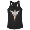 Ladies PosiCharge ® Competitor Racerback Tank Thumbnail