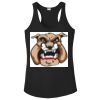 Ladies PosiCharge ® Competitor Racerback Tank Thumbnail