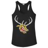 Ladies PosiCharge ® Competitor Racerback Tank Thumbnail