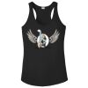 Ladies PosiCharge ® Competitor Racerback Tank Thumbnail
