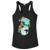 Ladies PosiCharge ® Competitor Racerback Tank Thumbnail