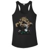 Ladies PosiCharge ® Competitor Racerback Tank Thumbnail