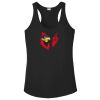 Ladies PosiCharge ® Competitor Racerback Tank Thumbnail