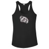 Ladies PosiCharge ® Competitor Racerback Tank Thumbnail