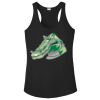 Ladies PosiCharge ® Competitor Racerback Tank Thumbnail