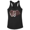 Ladies PosiCharge ® Competitor Racerback Tank Thumbnail