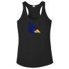 Ladies PosiCharge ® Competitor Racerback Tank Thumbnail
