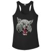 Ladies PosiCharge ® Competitor Racerback Tank Thumbnail