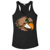 Ladies PosiCharge ® Competitor Racerback Tank Thumbnail