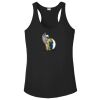 Ladies PosiCharge ® Competitor Racerback Tank Thumbnail