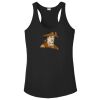 Ladies PosiCharge ® Competitor Racerback Tank Thumbnail