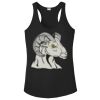 Ladies PosiCharge ® Competitor Racerback Tank Thumbnail