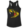 Ladies PosiCharge ® Competitor Racerback Tank Thumbnail