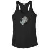 Ladies PosiCharge ® Competitor Racerback Tank Thumbnail