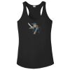 Ladies PosiCharge ® Competitor Racerback Tank Thumbnail