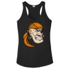 Ladies PosiCharge ® Competitor Racerback Tank Thumbnail