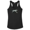 Ladies PosiCharge ® Competitor Racerback Tank Thumbnail