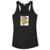 Ladies PosiCharge ® Competitor Racerback Tank Thumbnail
