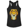 Ladies PosiCharge ® Competitor Racerback Tank Thumbnail