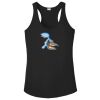 Ladies PosiCharge ® Competitor Racerback Tank Thumbnail