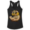 Ladies PosiCharge ® Competitor Racerback Tank Thumbnail