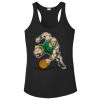Ladies PosiCharge ® Competitor Racerback Tank Thumbnail