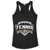 Ladies PosiCharge ® Competitor Racerback Tank Thumbnail