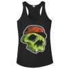 Ladies PosiCharge ® Competitor Racerback Tank Thumbnail