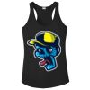 Ladies PosiCharge ® Competitor Racerback Tank Thumbnail