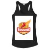 Ladies PosiCharge ® Competitor Racerback Tank Thumbnail